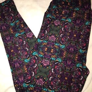 🌟LulaRoe leggings